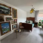 Apartmán Schwarzer Schwan *