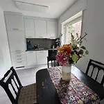 Apartmán Schwarzer Schwan