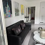 Apartmán Schwarzer Schwan Kleve (Dusseldorf)