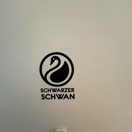 Schwarzer Schwan *