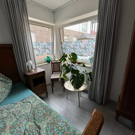 Schwarzer Schwan * Kleve (Dusseldorf)