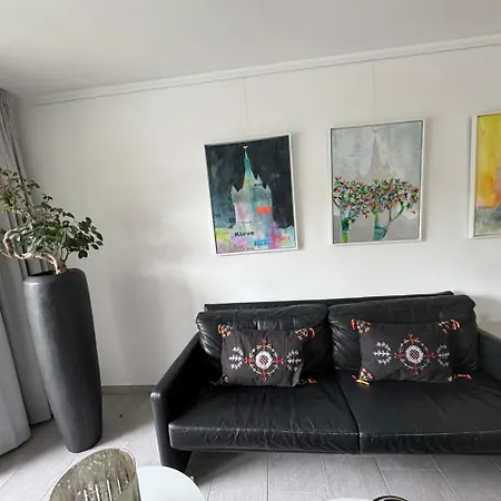 Apartmán Schwarzer Schwan *