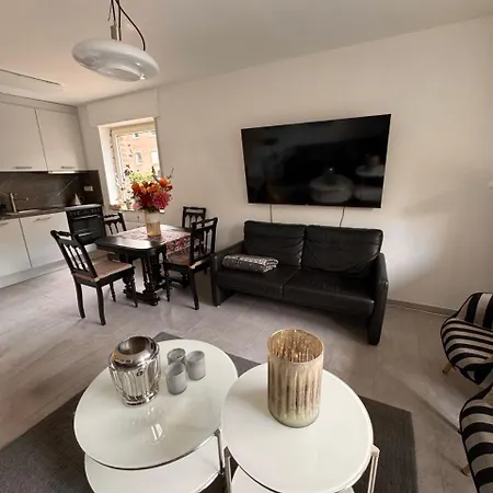 Schwarzer Schwan Kleve (Dusseldorf)