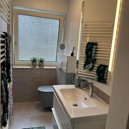 Schwarzer Schwan * Kleve (Dusseldorf)