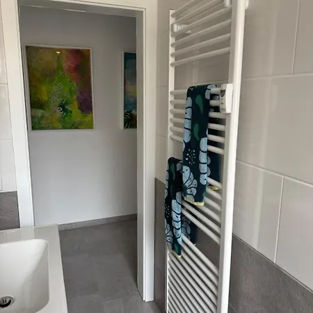 Schwarzer Schwan Kleve (Dusseldorf)