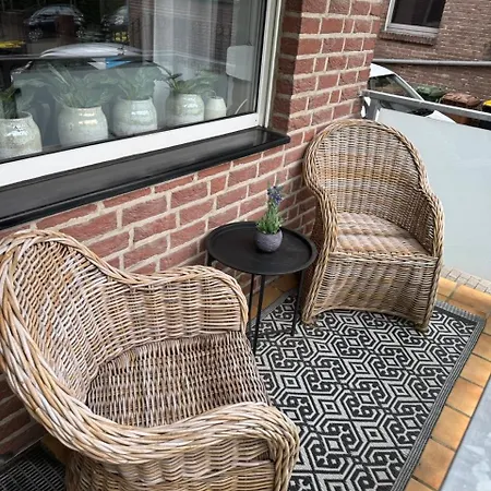 Schwarzer Schwan Apartmán