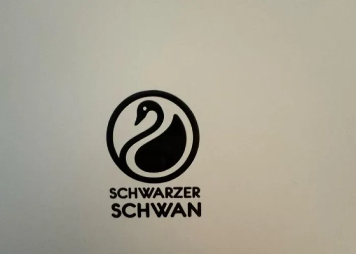 Schwarzer Schwan *
