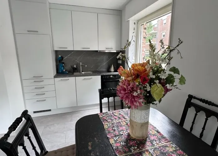 Appartement Schwarzer Schwan