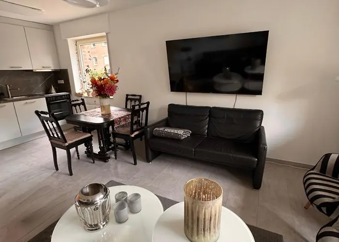 Schwarzer Schwan Kleve (Dusseldorf)