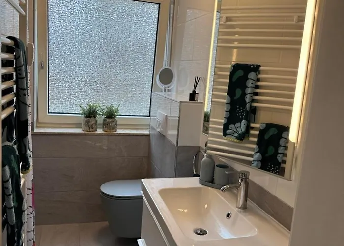 Schwarzer Schwan * Kleve (Dusseldorf)