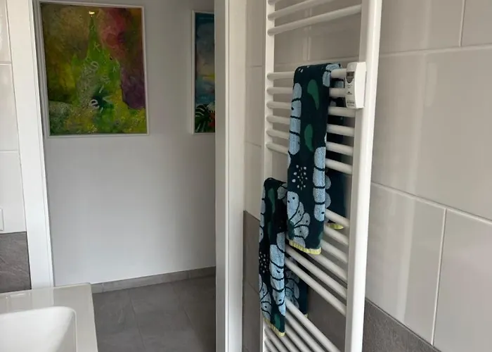 Schwarzer Schwan Kleve (Dusseldorf)